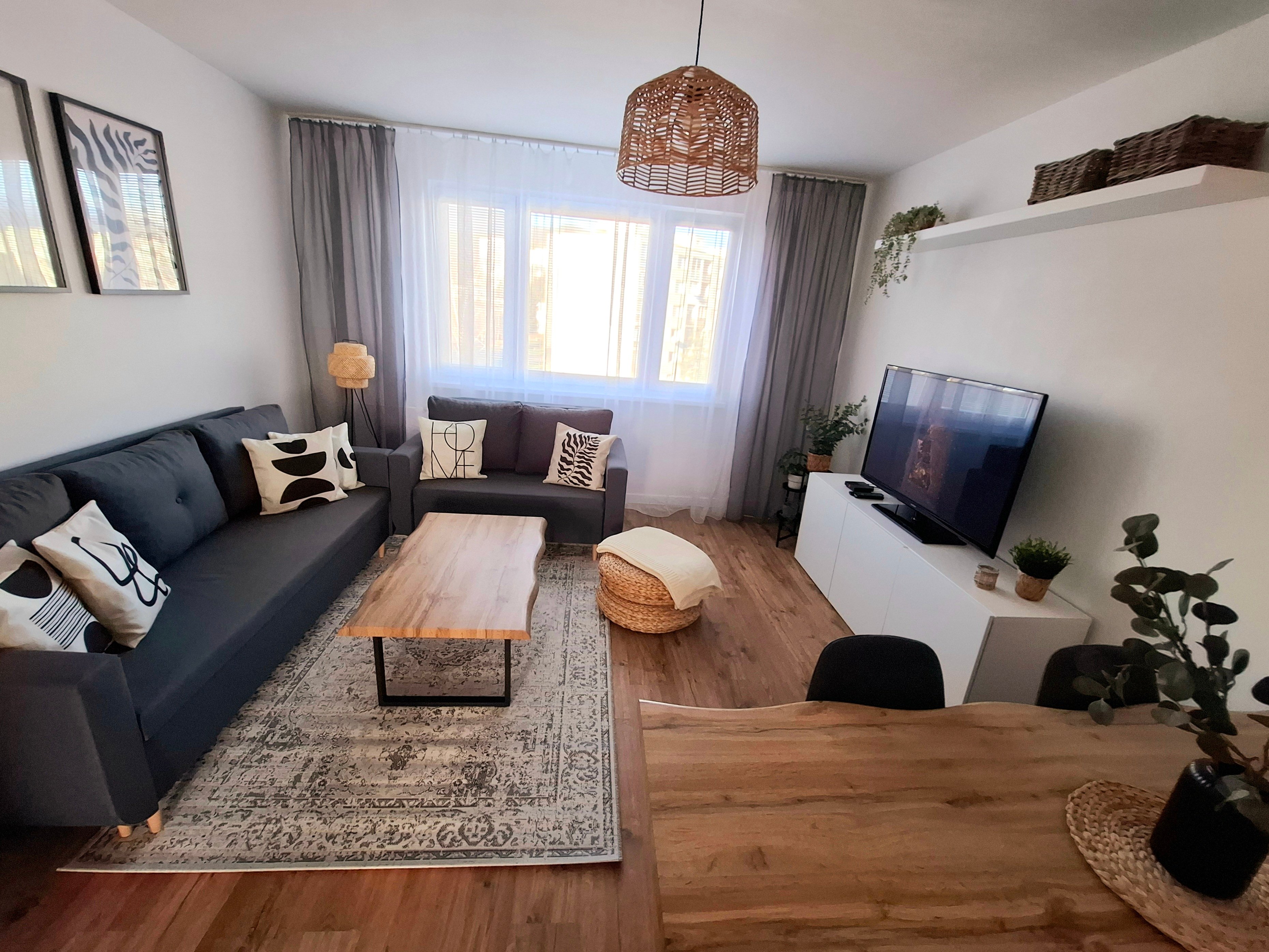 apartmán