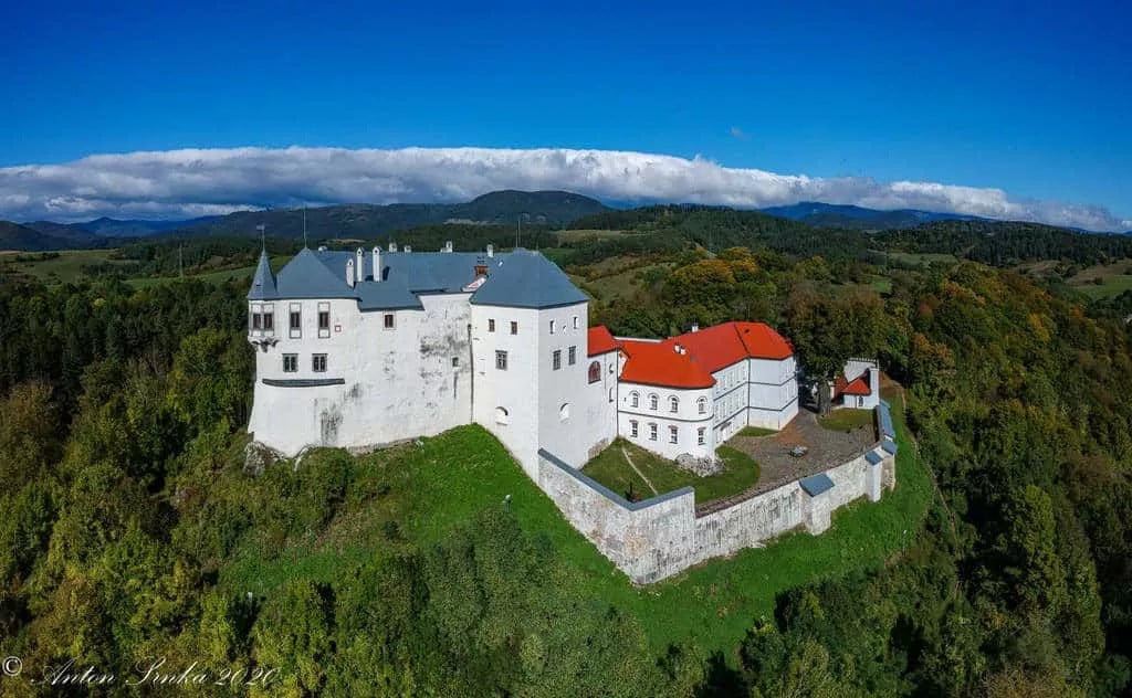 Tipy na výlety