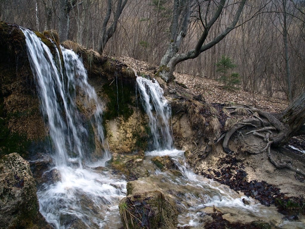 Tipy na výlety